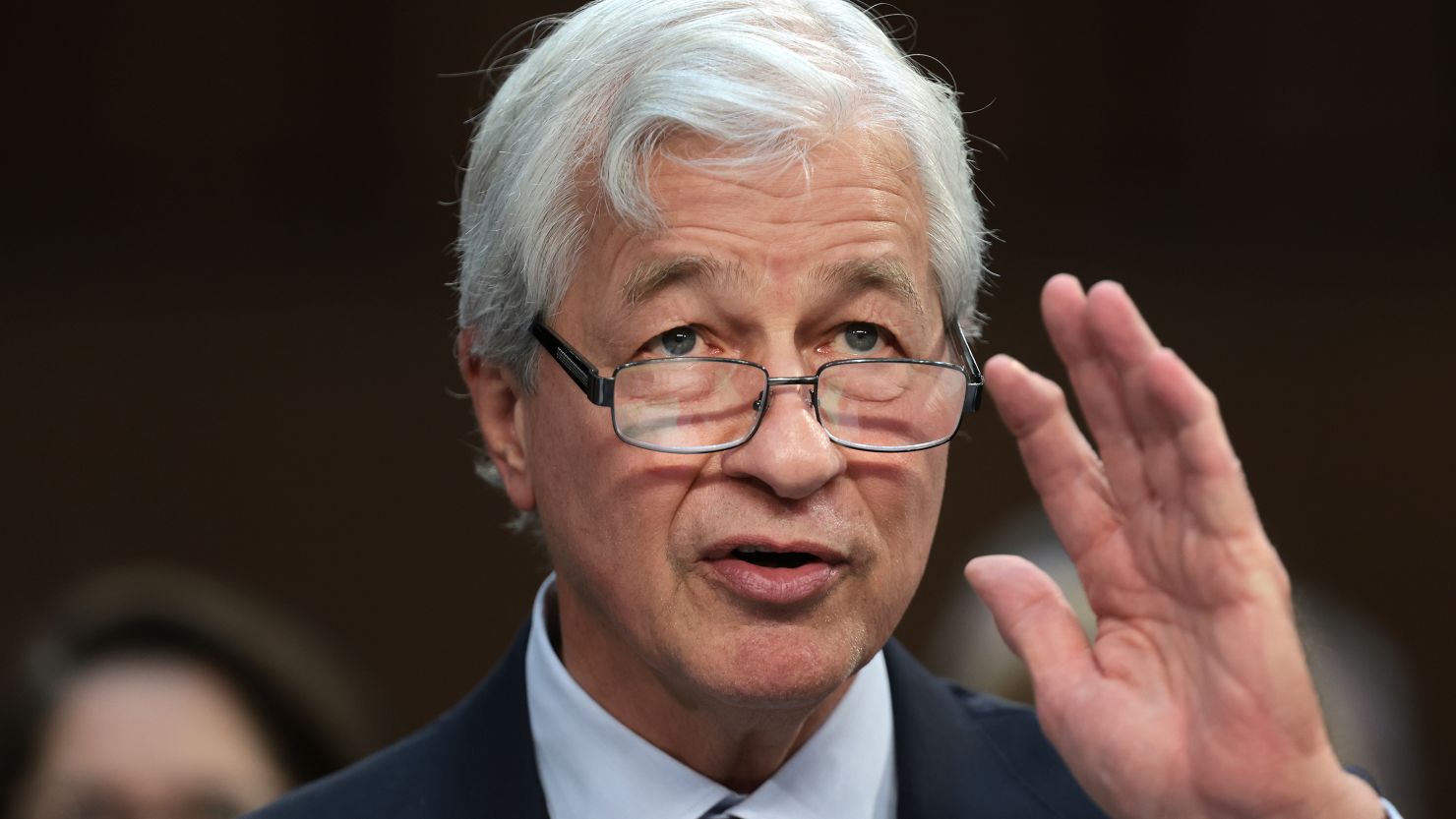 Jamie Dimon Predicts Tough Times Ahead: What a Stagflation Threat Means for Your Wallet