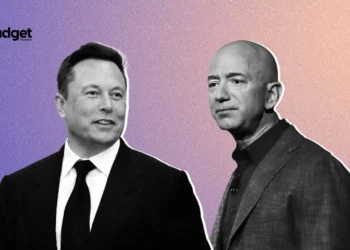 Jeff Bezos Edges Out Elon Musk Again in the Race for World's Richest: Who's Up Next?