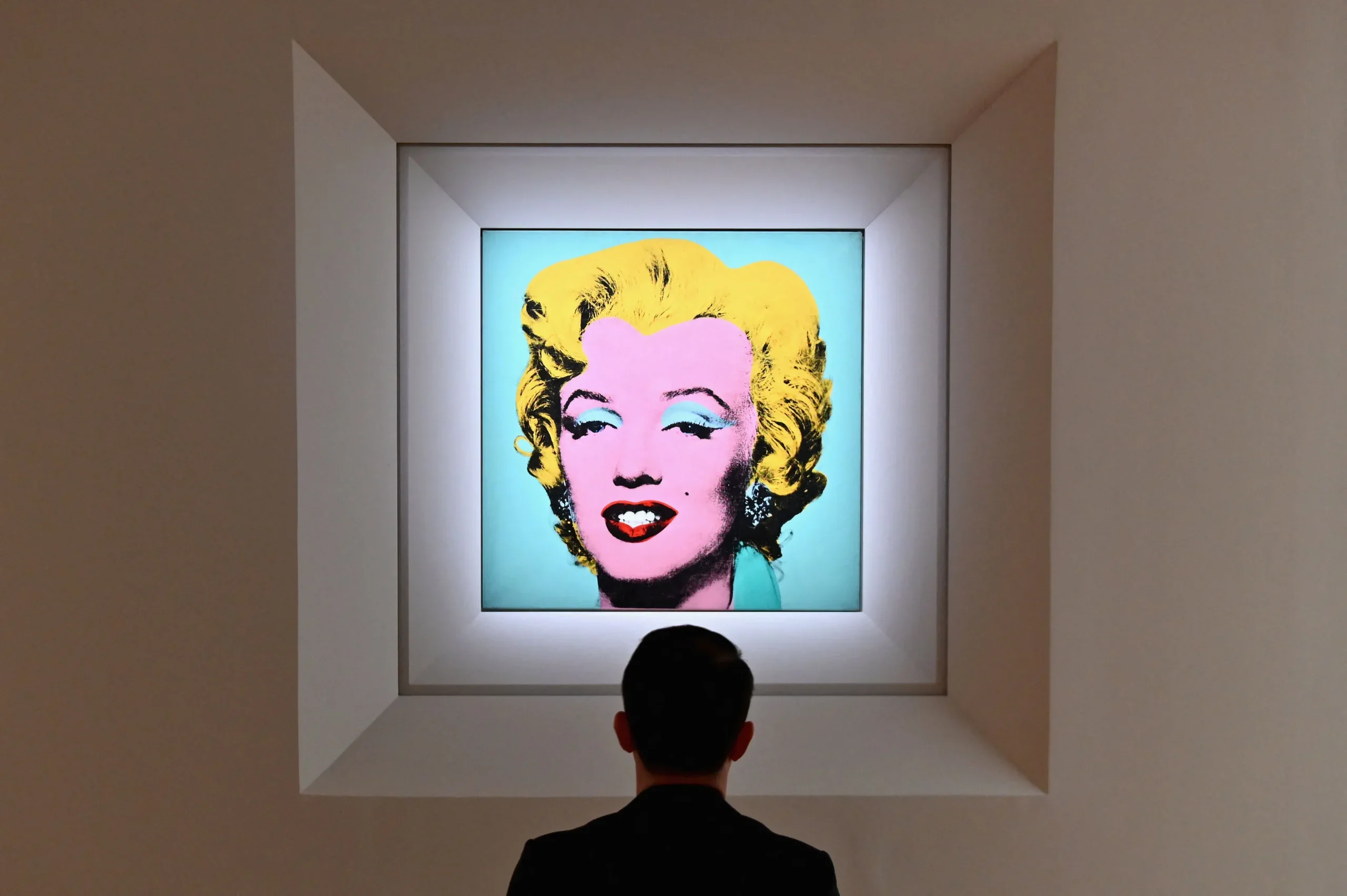Jeff Bezos Shatters Auction Record: $53 Million Art Buy Highlights Billionaires' Investment Secrets