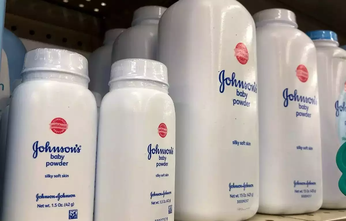 Johnson & Johnson Settles for $6.5 Billion: Thousands of Cancer Claims to End After Decades