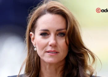 Kate Middleton's Journey from Navigating Royal Changes and Public Concerns to Major Health Challenges