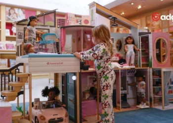 KidKraft's Big Move: How the Toy Maker is Bouncing Back with a Bold Bankruptcy Plan