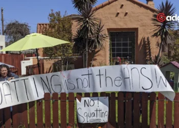 Los Angeles Homeowners Battle Squatter Crisis: Inside the Fight for Property Rights