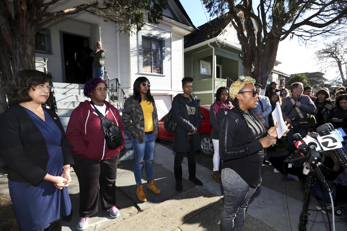 Los Angeles Homeowners Battle Squatter Crisis: Inside the Fight for Property Rights