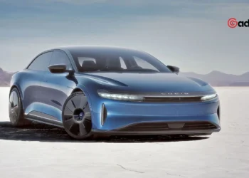 Lucid Motors Teams Up With Hyundai Genesis: Exciting Future for Electric Sports Cars Unveiled