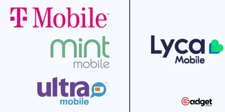 Lyca Mobile Takes on T-Mobile: Calls for FCC Action Over Unfair Competition