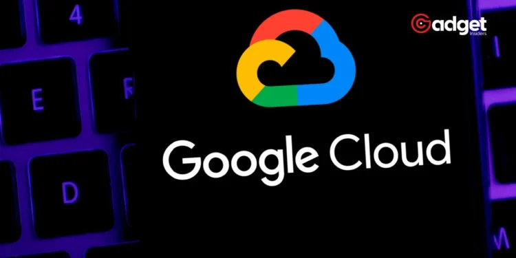 Major Outage at UniSuper: Google Cloud Mistake Deletes Critical Data