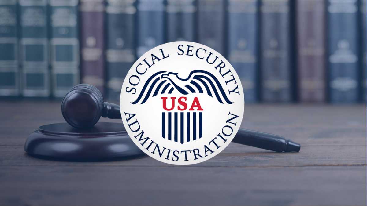 Major Win Social Security Workers Gain $22 Million in Discrimination Settlement---