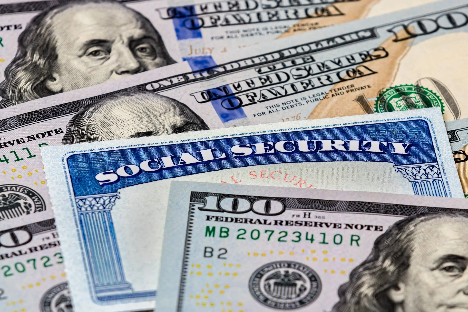 Major Win Social Security Workers Gain $22 Million in Discrimination Settlement-