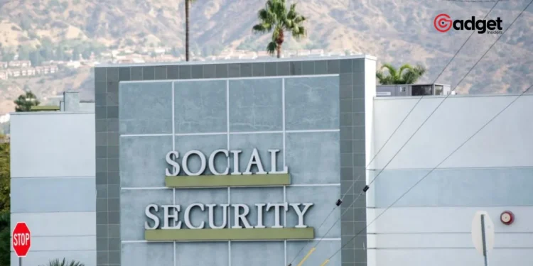Major Win Social Security Workers Gain $22 Million in Discrimination Settlement