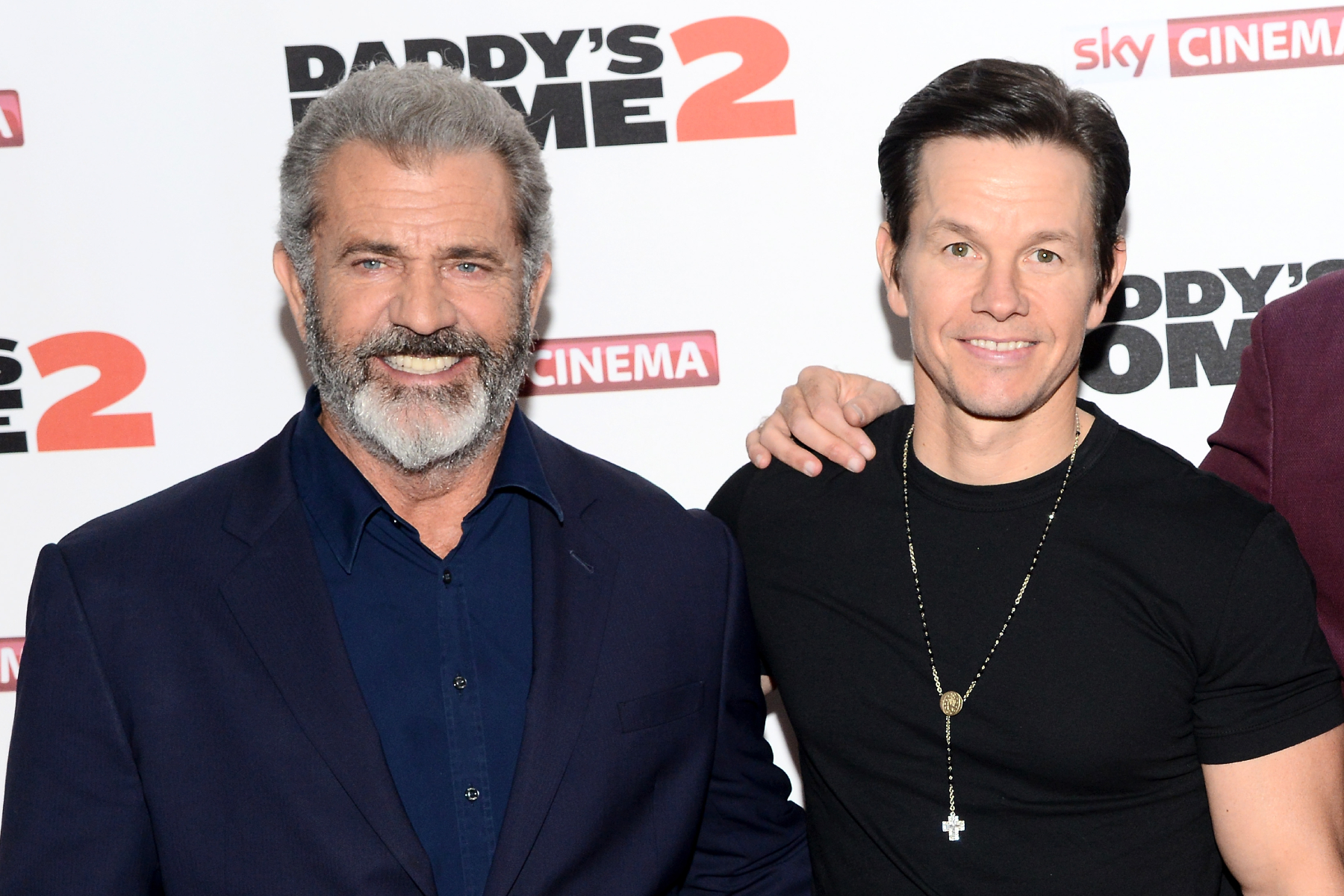 Mark Wahlberg and Mel Gibson Reunite for 'Flight Risk': Will It Surpass the Classic 'Con Air'?