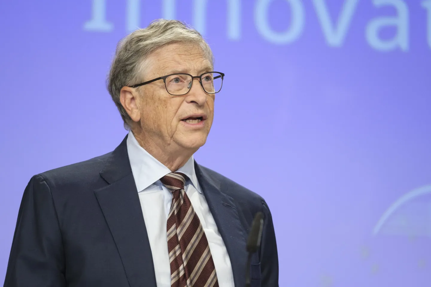 Mastering Time: Bill Gates' Revelation from Warren Buffett