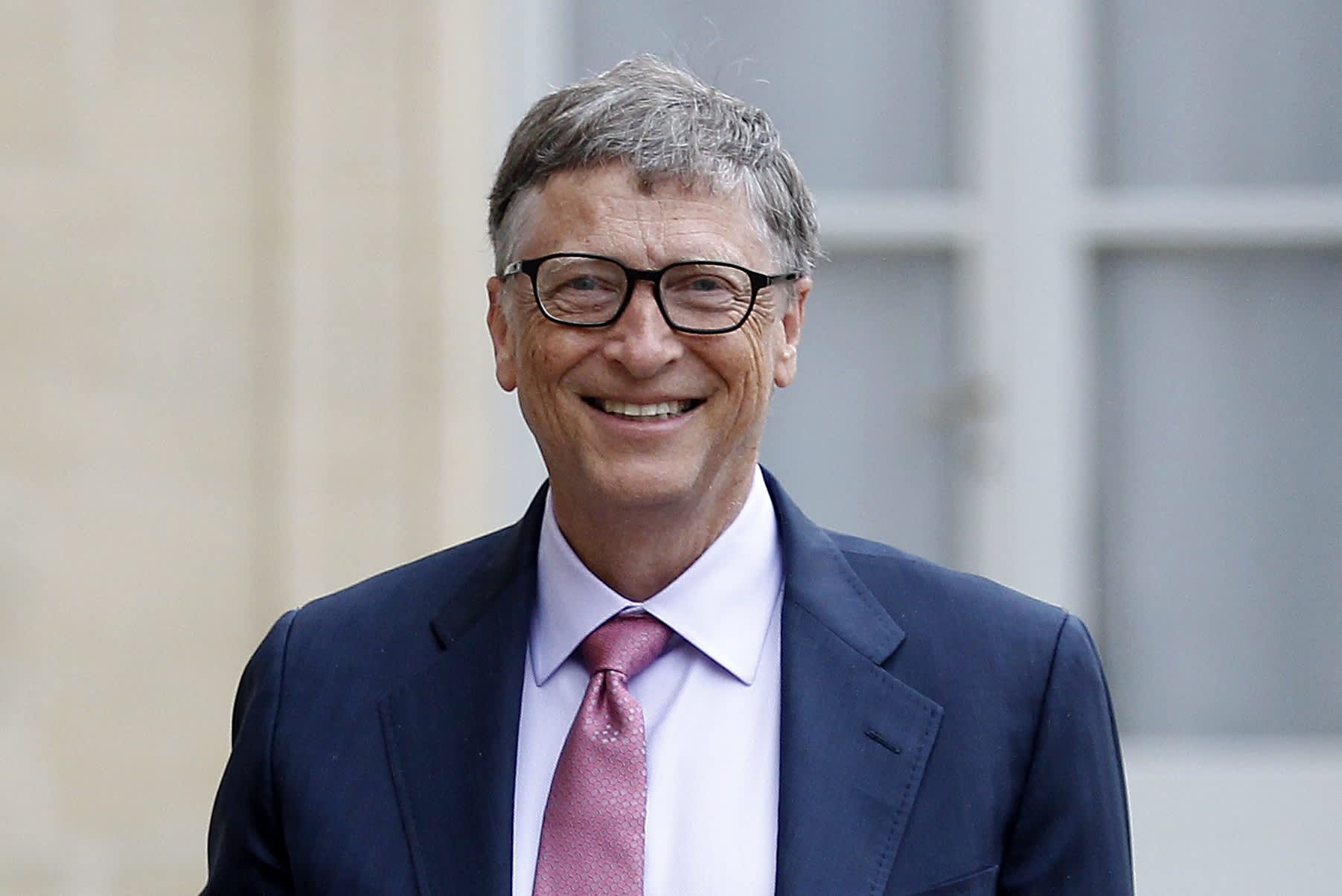 Mastering Time: Bill Gates' Revelation from Warren Buffett