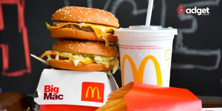 McDonald's Latest Creation Maple Butter Hotcake Pie Hits Japan, Mixing Pancakes with Pie!