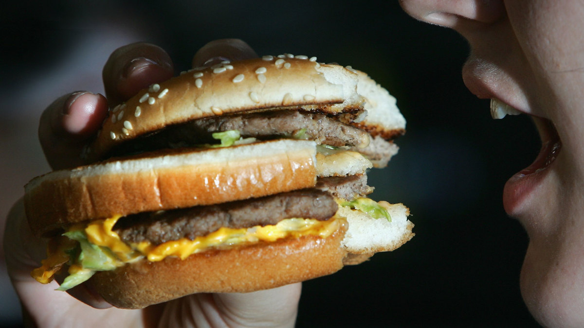 McDonald’s Latest Surprise: Juicier, Bigger Burgers Hit the Menu This Year
