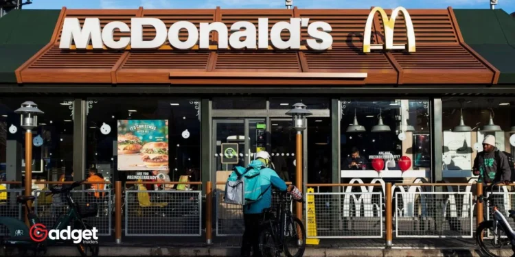 McDonald's Menu Price Surge: How Your Favorite Meals Have Changed Since 2019
