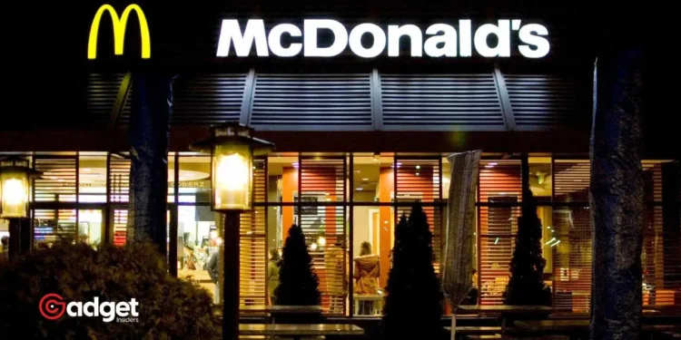 McDonald's New $5 Meal Deal Faces Heat: Customers Call It 'Skimpy'