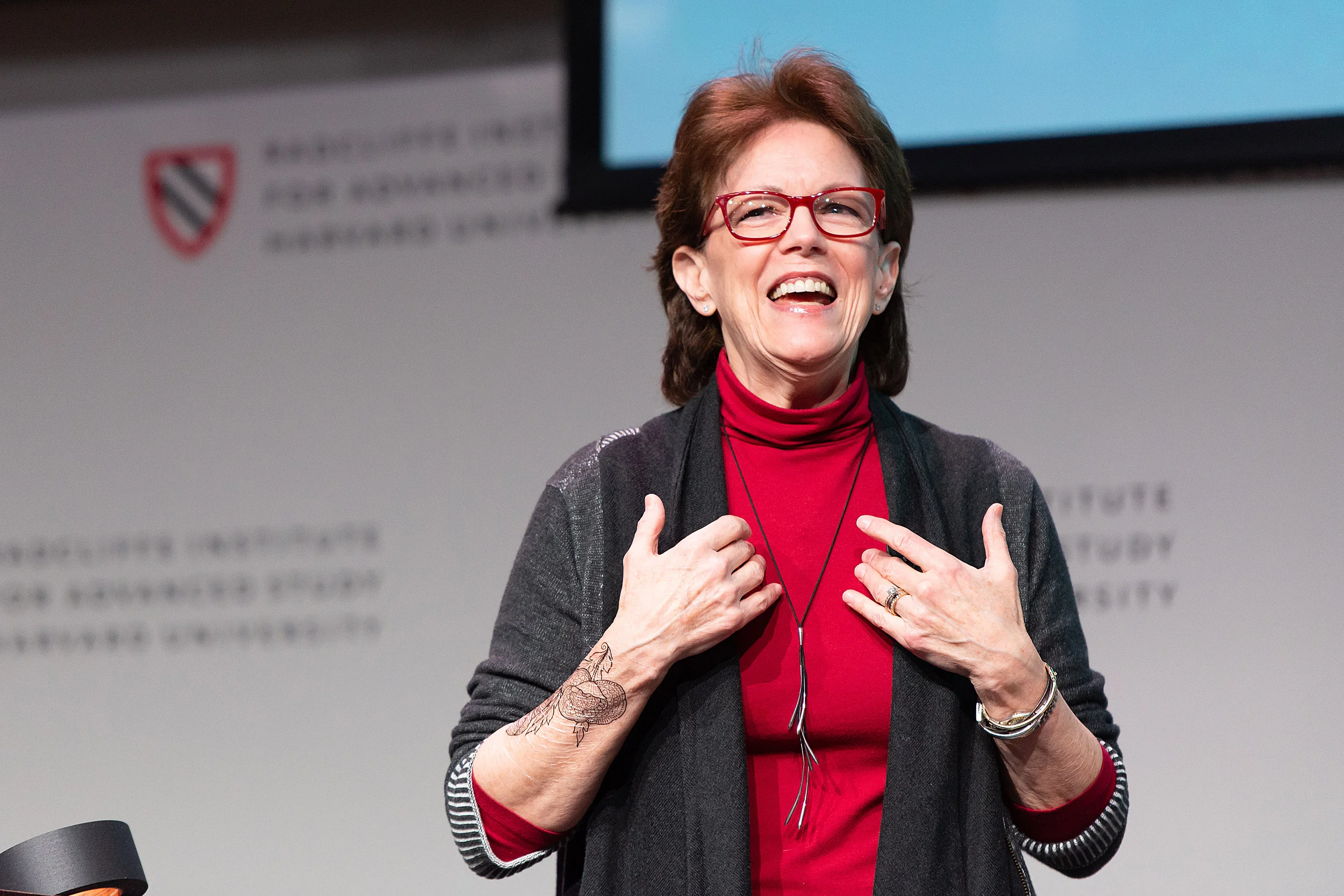 Meet Susan Bennett: The Original Voice Behind Your iPhone's Siri and How She Shaped Digital Assistants
