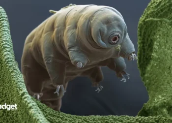 Meet the Mighty Tardigrade That Could Outlast Humans in Global Disasters