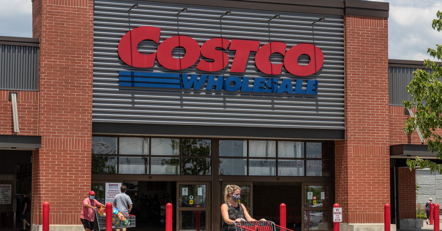 Memorial Day Update Costco to Close All Stores Nationwide, What Shoppers Need to Know---