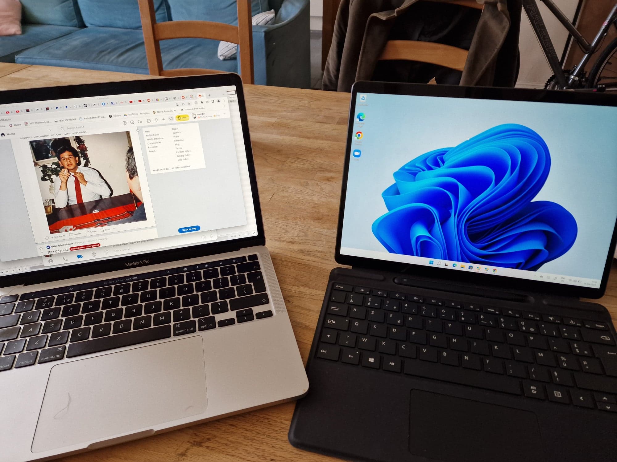 Microsoft Claims That the New Surface Pro Outperforms the 15″ M3 MacBook Air in Terms of Speed
