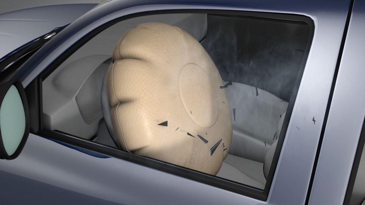 Millions Still Driving Cars with Dangerous Airbags: What You Need to Know About the Takata Recall