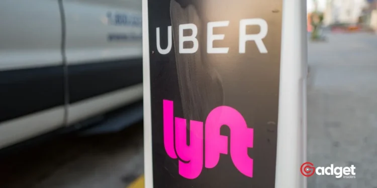 Minnesota Faces Rideshare Crisis Uber & Lyft Threaten Exit Over New Pay Rules