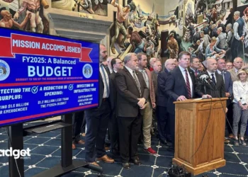 Missouri Budget Rush: How $51.7 Billion Got Approved Amid Major Concerns