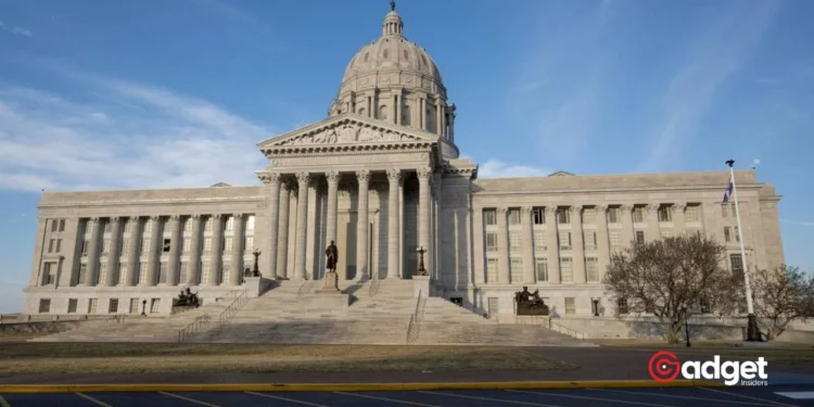 Missouri Finally Passes $4 Billion Medicaid Funding After Intense Political Battle