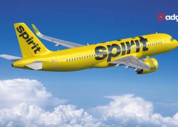 Navigating the Friendly Skies: Spirit Airlines Abolishes Change and Cancellation Fees