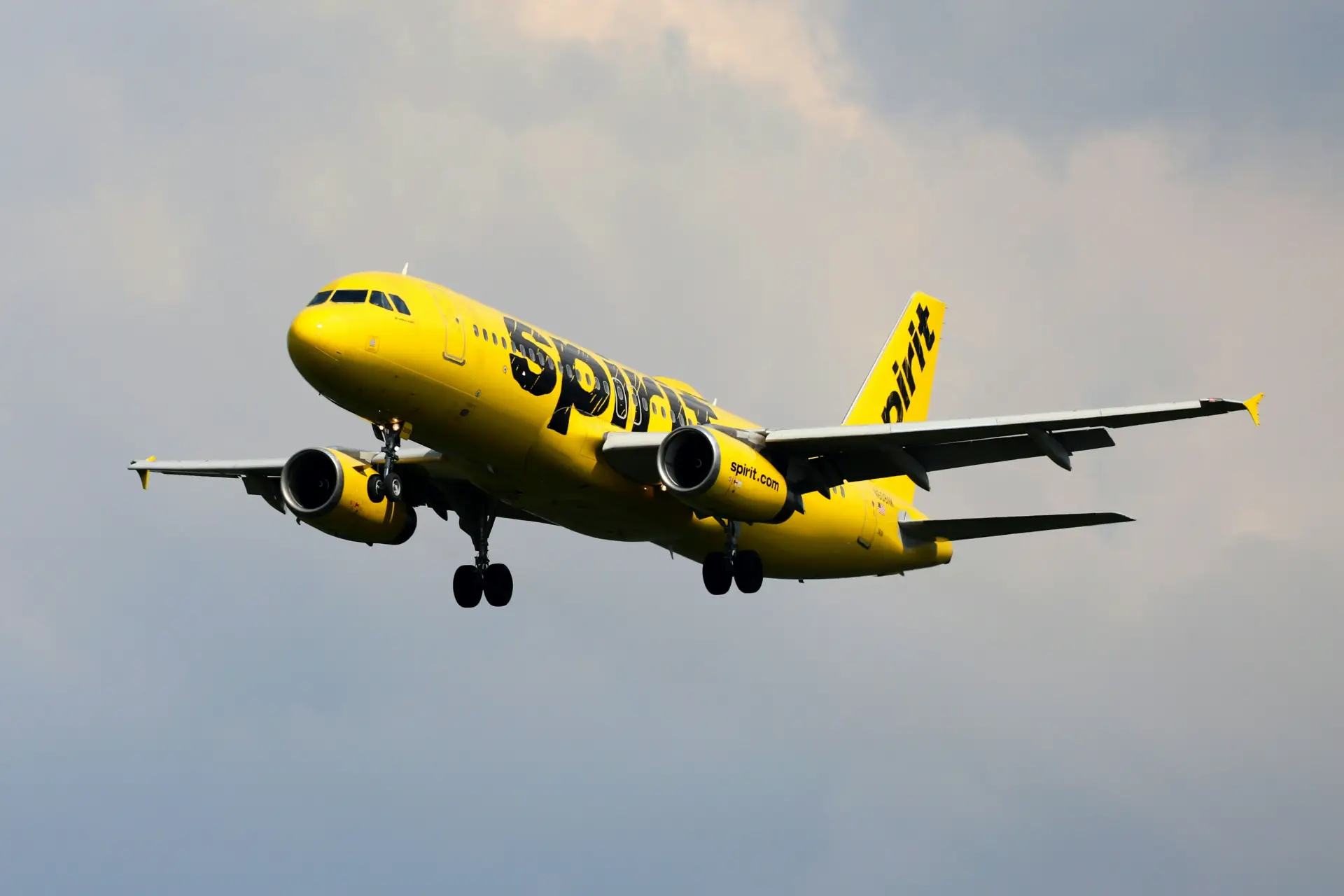 Navigating the Friendly Skies: Spirit Airlines Abolishes Change and Cancellation Fees