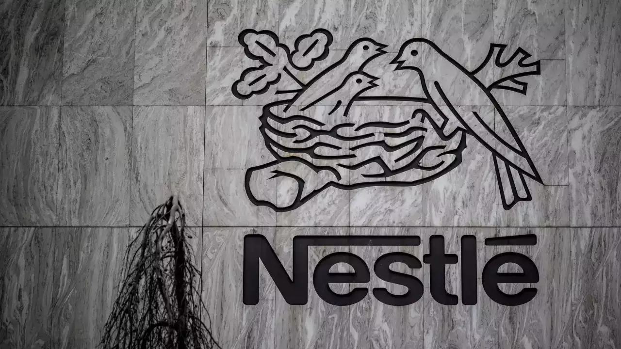 Nestlé Launches New Pizza and Pasta for Diet Drug Users: Smaller Portions, Big Nutrition