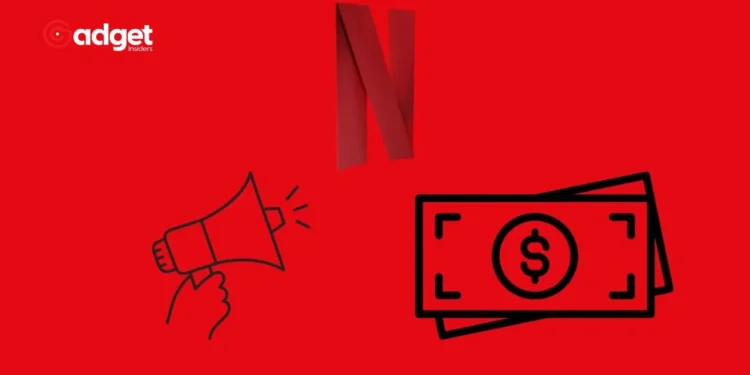 Netflix Hits Big with 40 Million Viewers on Cheaper Ad Plan, Steps Up with NFL Games and Live Boxing