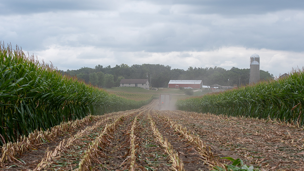 New $1.5 Trillion Farm Bill Sparks Major Debate What It Means for Your Food and Farmers--