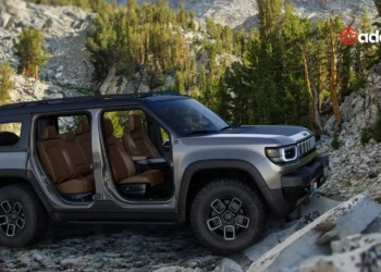 New $25,000 Electric Jeep Hits the U.S. Market: What It Means for Your Wallet and the Environment