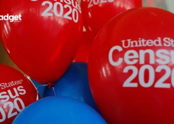 House Republicans' Legislation Could Impact Millions of U.S. Census Population Counts Soon