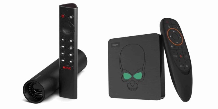 New Walmart and Google Collaboration Affordable Onn Pro 4K Streaming Device Launches This Month2
