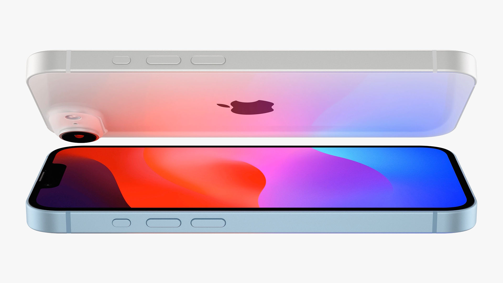 New iPhone SE 4 Rumors: Bigger Screen, Face ID, and Under $500