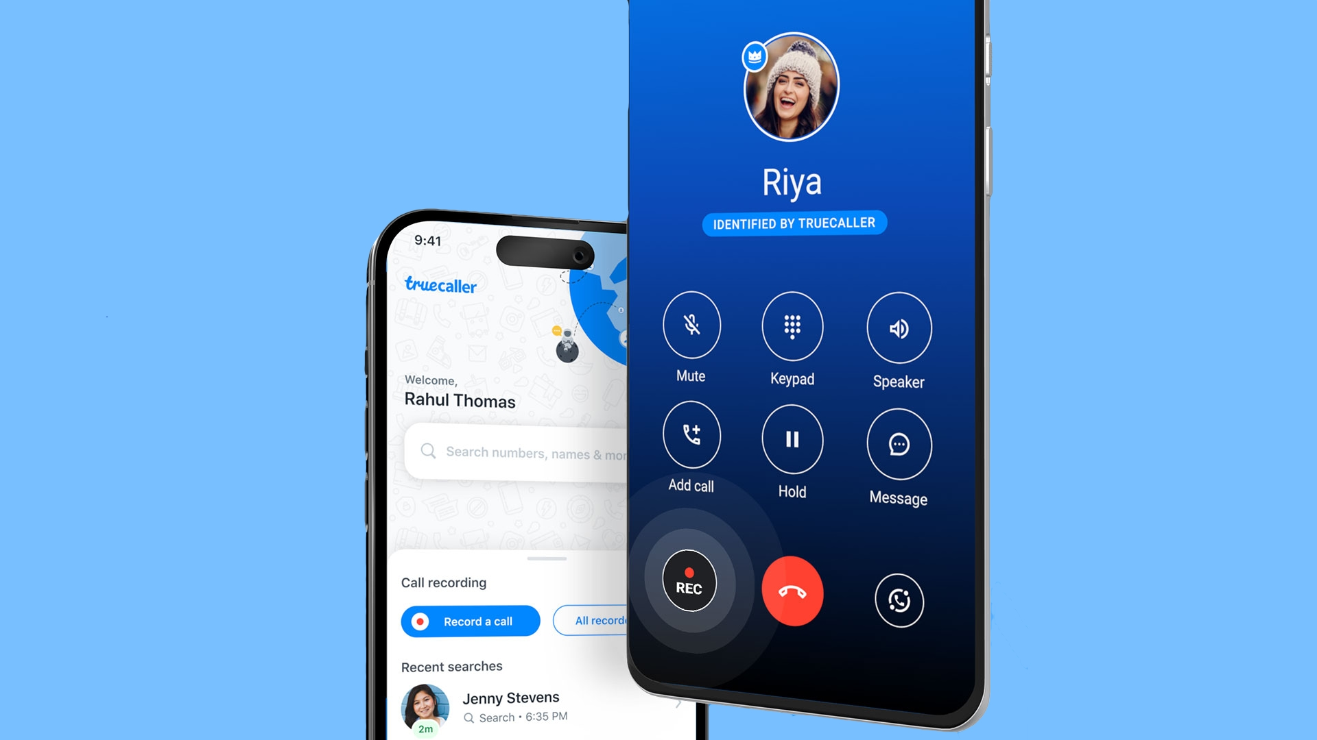 Truecaller and Microsoft Divulge Artificial Intelligence Voice To Answer Calls Automatically