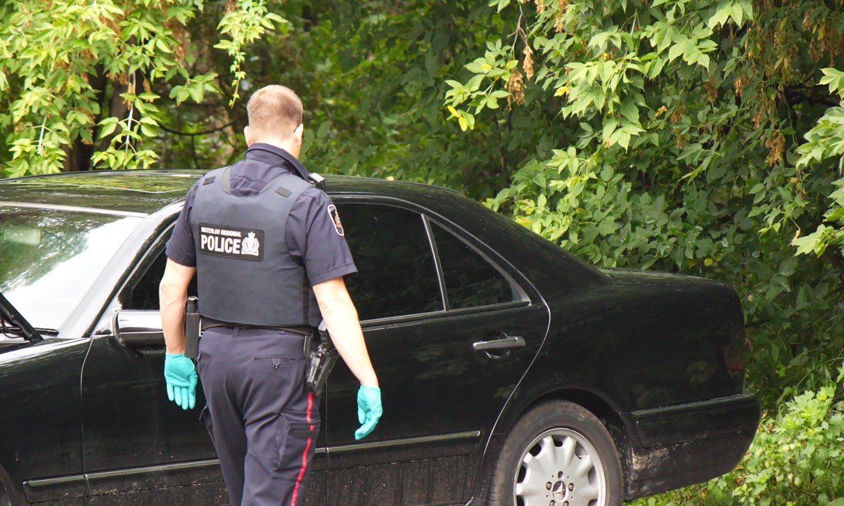 Ontario's Big Move New Rules to Stop Car Thieves and Keep Toronto Safe---