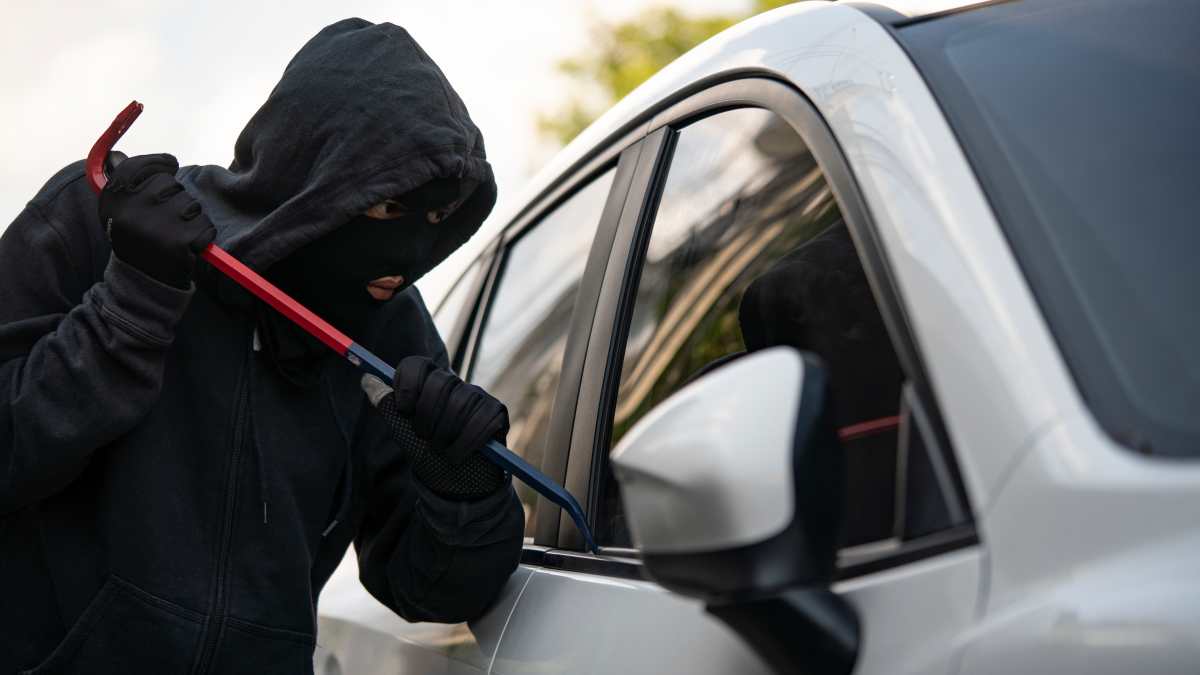 Ontario's Big Move New Rules to Stop Car Thieves and Keep Toronto Safe-