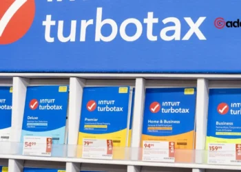 Oops! TurboTax Slip-Up Could Mean Extra Cash for Oregon Tax Filers