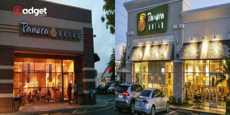 Panera Bread Drops Controversial Charged Lemonade Amid Lawsuits