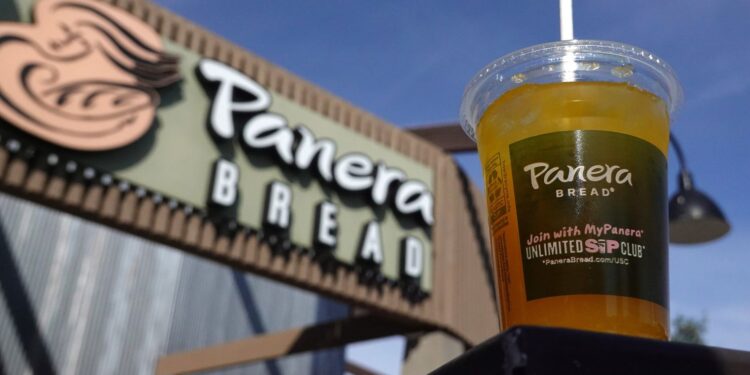 Panera Ends Charged Lemonade Sale After Health Concerns and Legal Issues