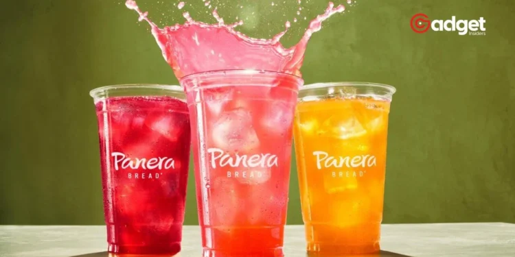 Panera Takes Charged Lemonade Off the Menu After Health Risks and Lawsuits Surface