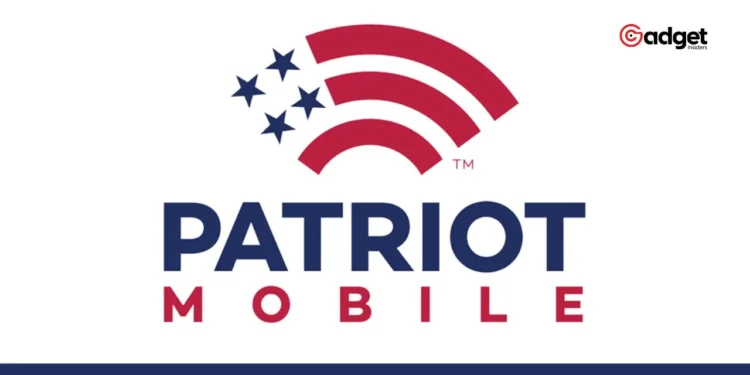 Patriot Mobile Security Slip-Up Has Exposed the Sensitive Information of Thousands of Its Subscribers