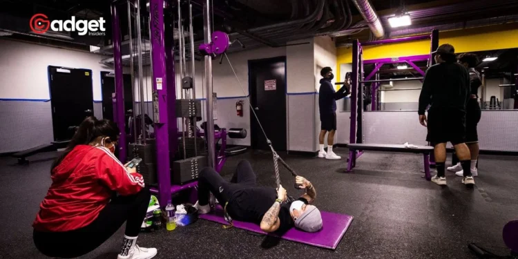 Planet Fitness Raises Prices Despite Warning of Cost-Conscious Consumers