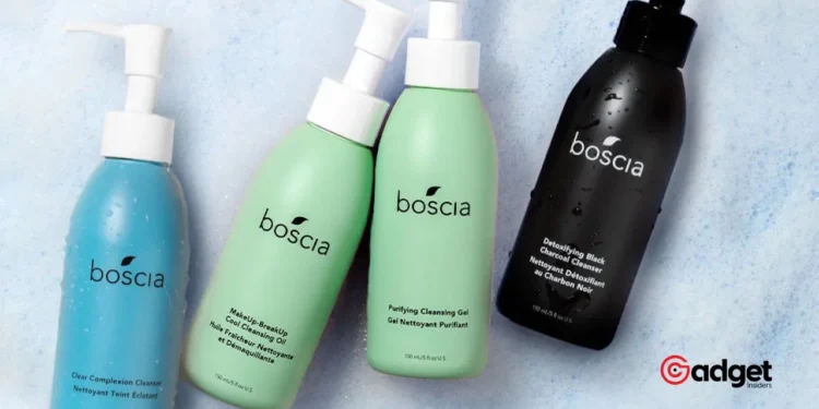 Popular Beauty Retailer Boscia Announces Closing, Ending All Operations