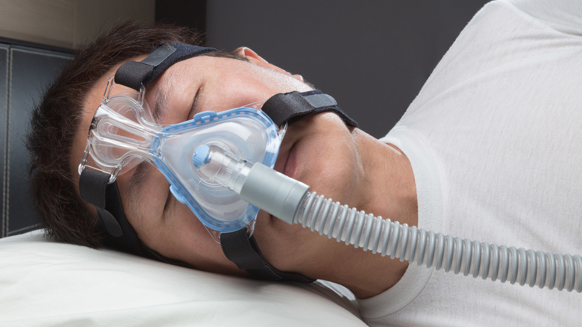 ProSomnus Files for Chapter 11 Bankruptcy Amidst Competitive Sleep Apnea Market