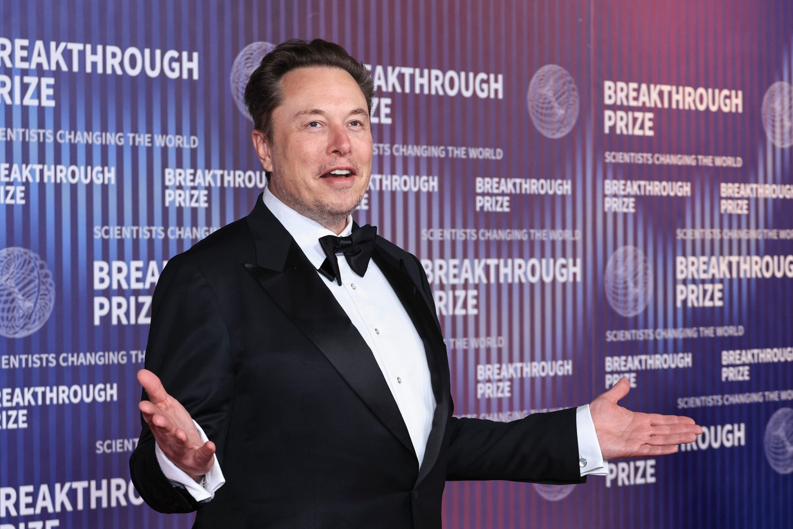 Real-Life Drama at Tesla: Elon Musk's Job Cuts Stir 'Squid Game' Fears Among Employees